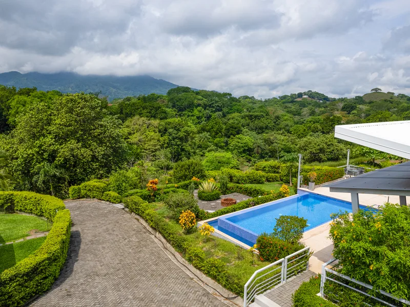 5 Bed Single Family Homes For Sale in Turrubares, photo 14