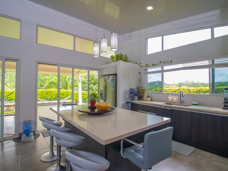 5 Bed Single Family Homes For Sale in Turrubares, photo 15