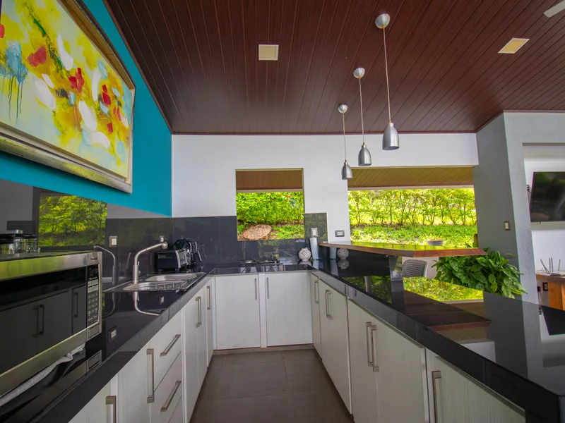 5 Bed Single Family Homes For Sale in Turrubares, photo 6