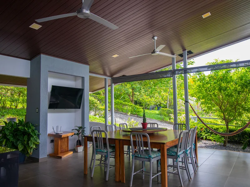 5 Bed Single Family Homes For Sale in Turrubares, photo 7