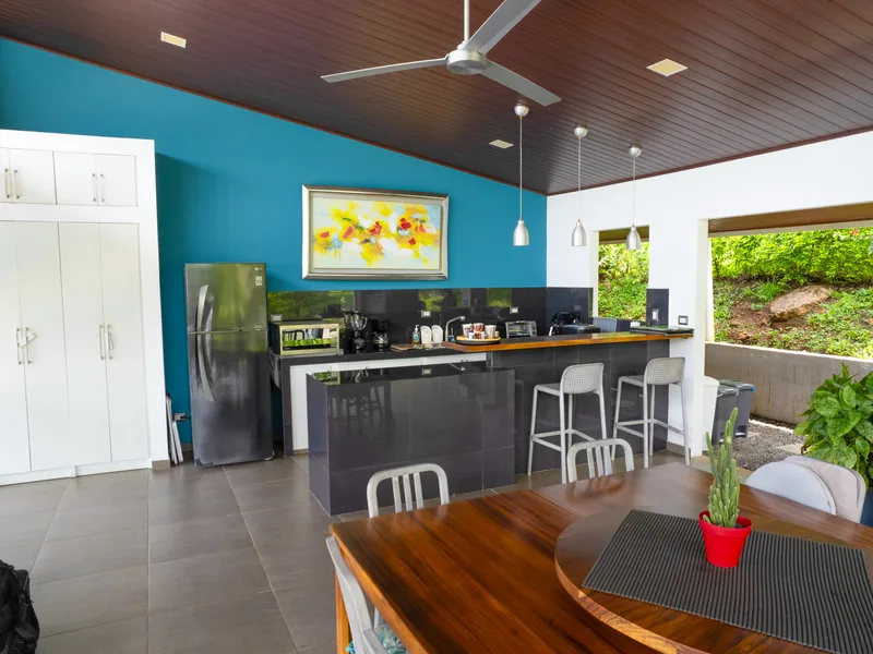 5 Bed Single Family Homes For Sale in Turrubares, photo 8