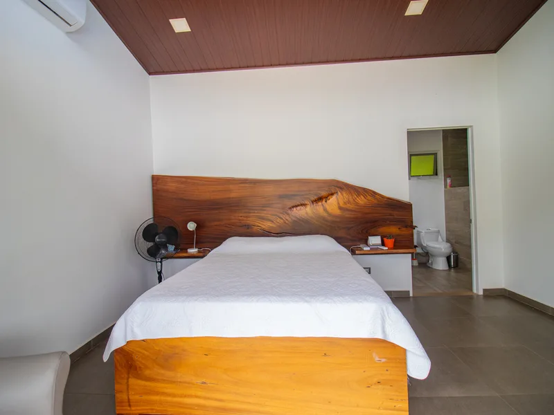 5 Bed Single Family Homes For Sale in Turrubares, photo 10