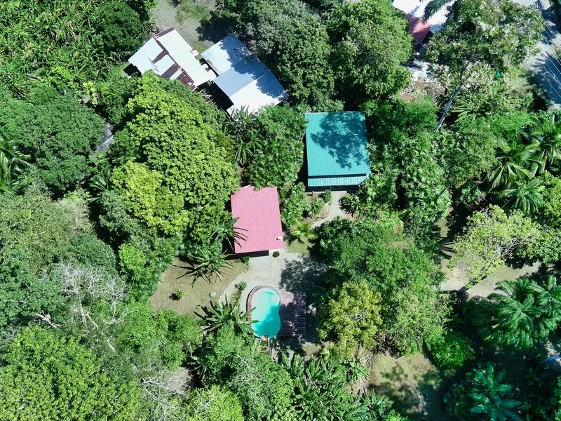 2 Bed Single Family Homes For Sale in Cahuita, photo 3