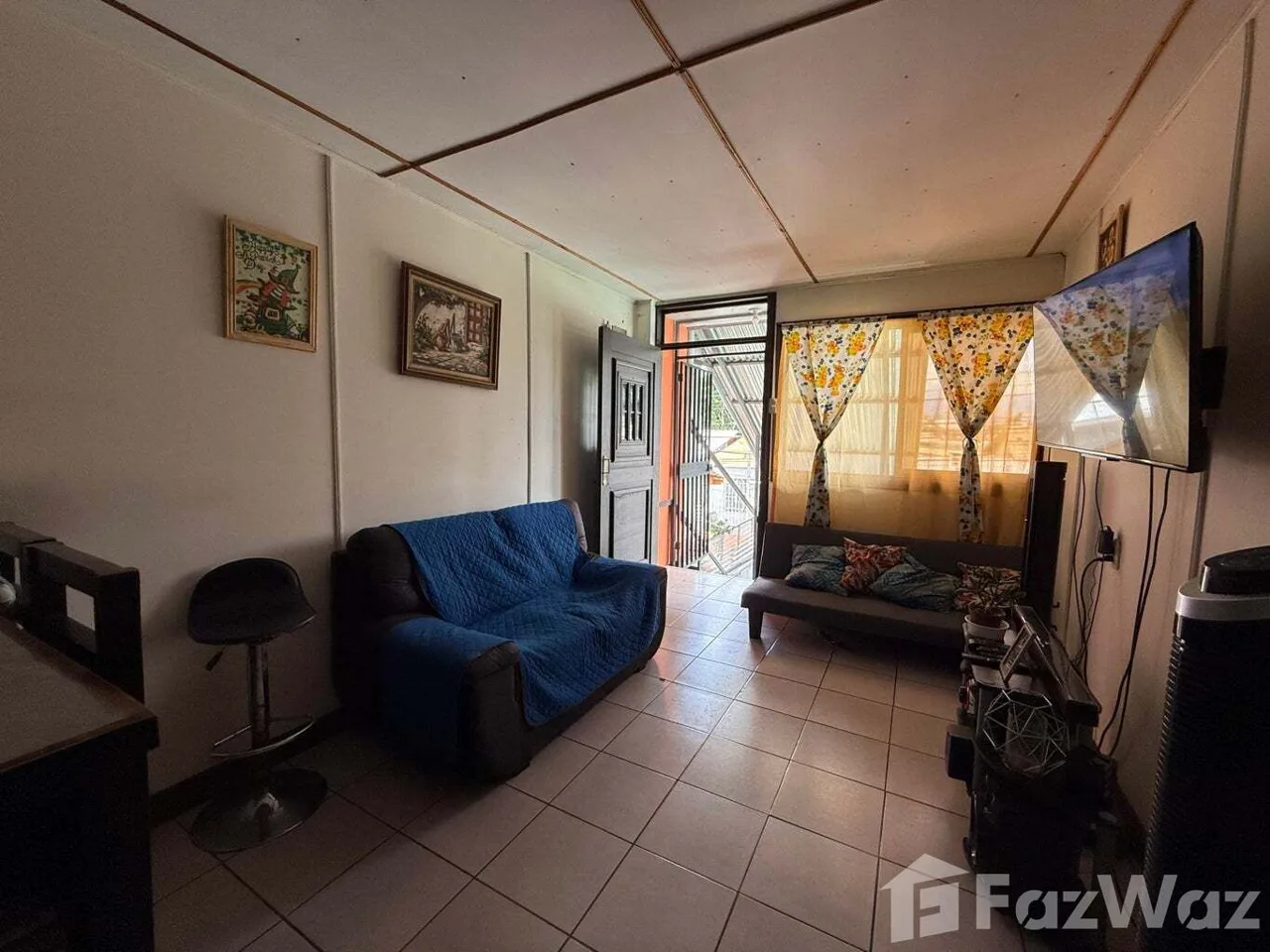 Warehouse for Sale in Goicoechea, San Jose for $235,000, photo 11
