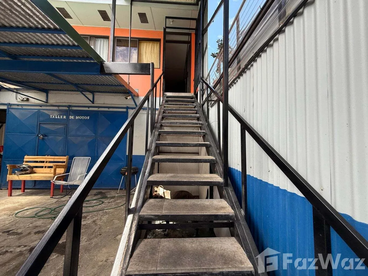 Warehouse for Sale in Goicoechea, San Jose for $235,000, photo 7