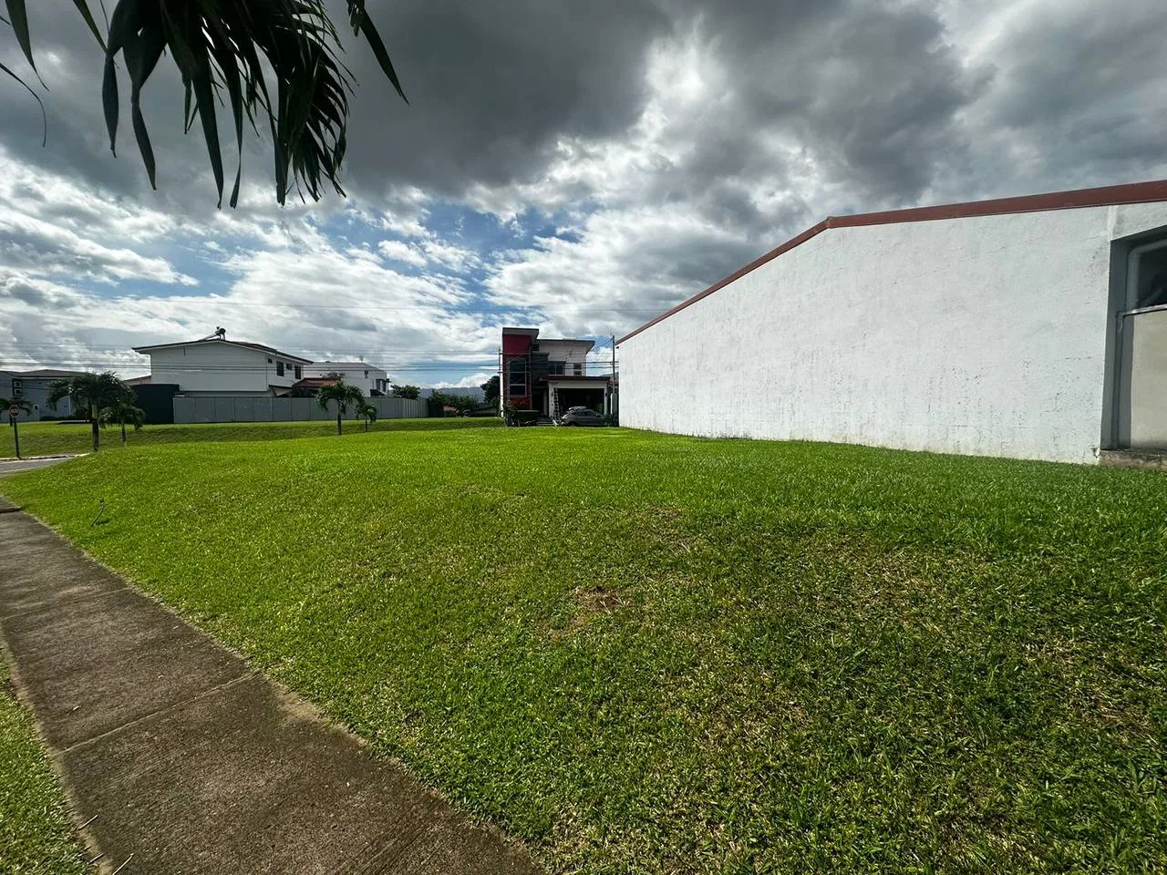 Lote Condominio Lomas del Bosque, photo 2