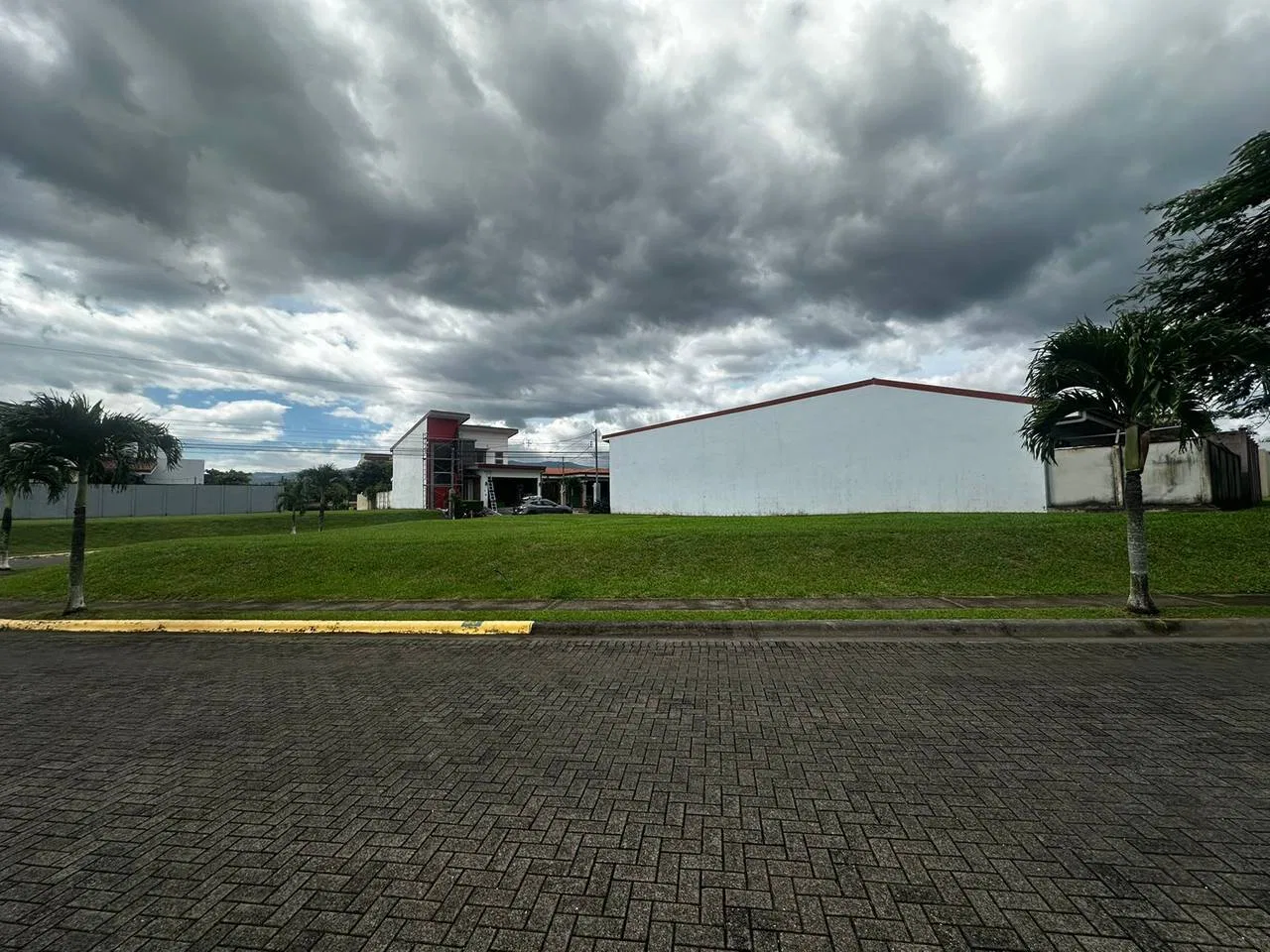 Lote Condominio Lomas del Bosque, photo 3
