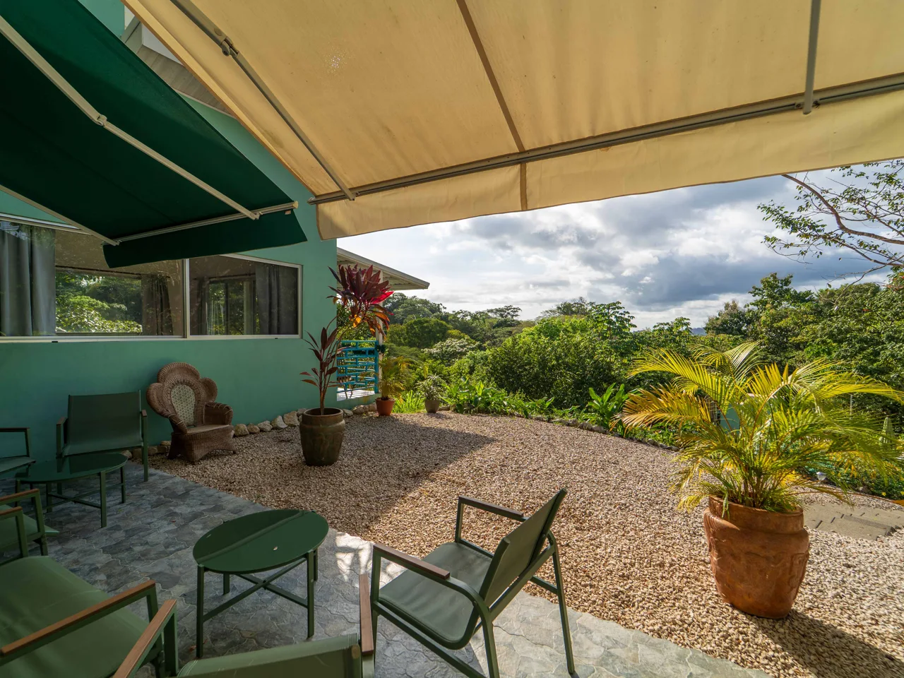 Casa Nube - 5BR Mountain View Home in Barrio Los Monos, photo 7