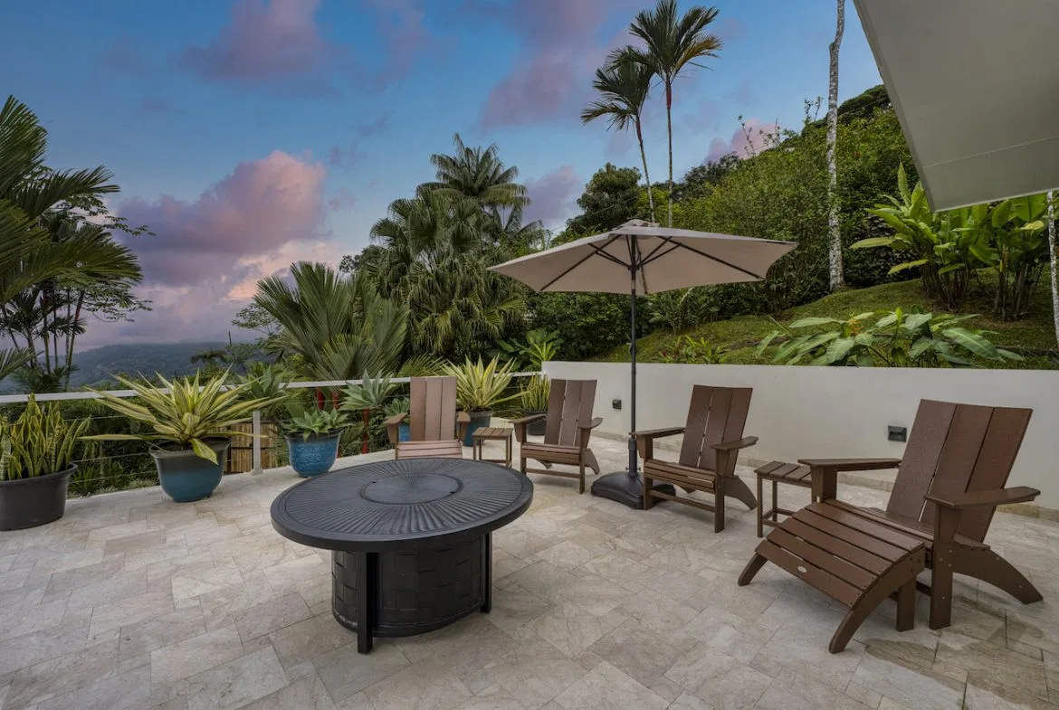 WHALE TAIL AND AMAZING OCEAN VIEWS 2 BEDROOM HOME FOR SALE, photo 22