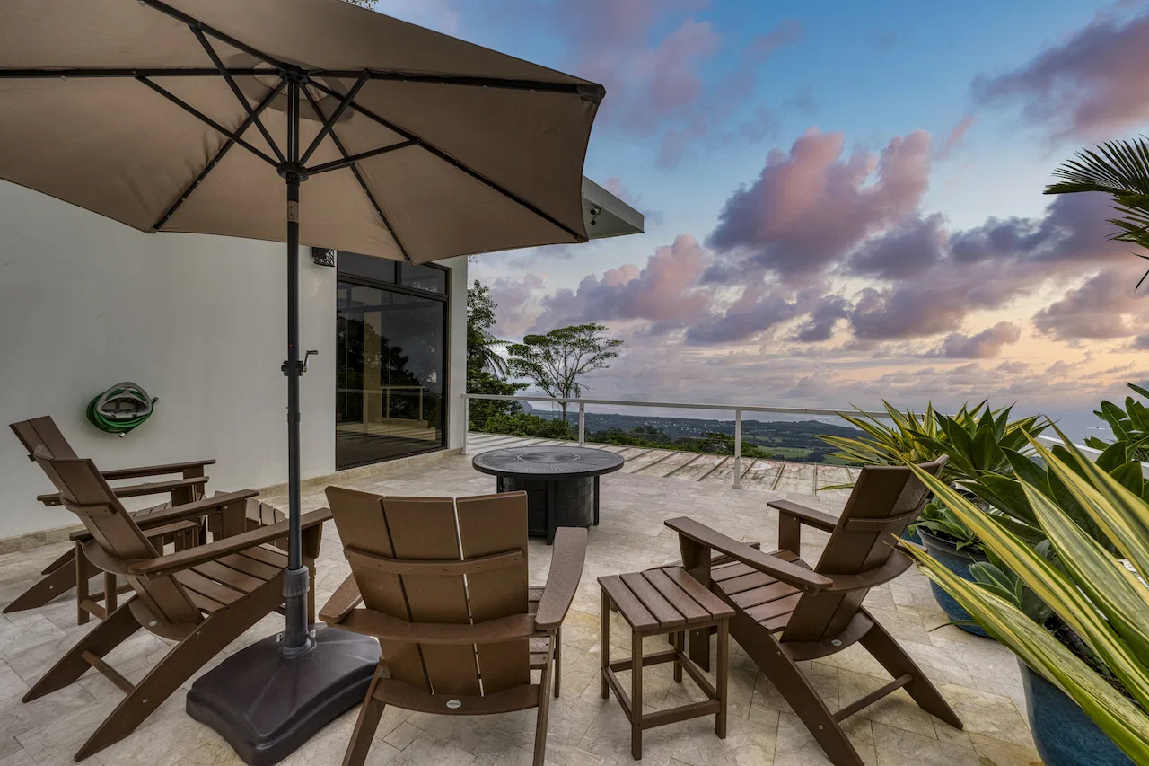 WHALE TAIL AND AMAZING OCEAN VIEWS 2 BEDROOM HOME FOR SALE, photo 23