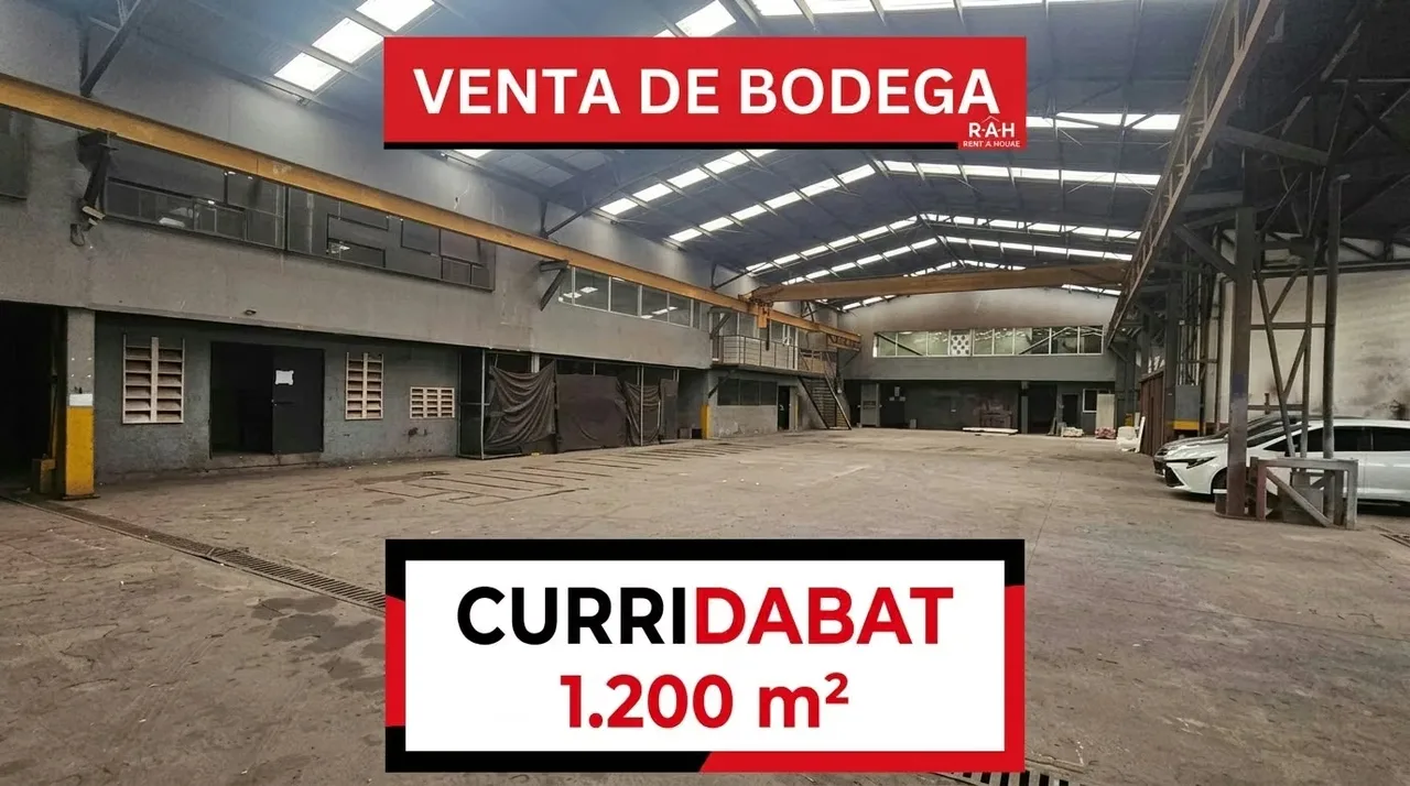 Se presenta una excepcional oportunidad para empresas e inversionistas en Curridabat Centro, con la disponibilidad de una bodega industrial en venta o alquiler. Esta propiedad se sitúa ...