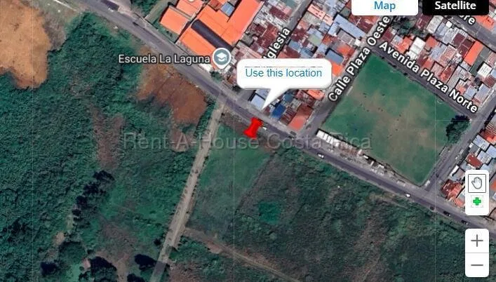 Terreno de alto crecimiento con uso mixto ideal para desarrollo en Cartago #26-1831 GS - Venta en Cartago