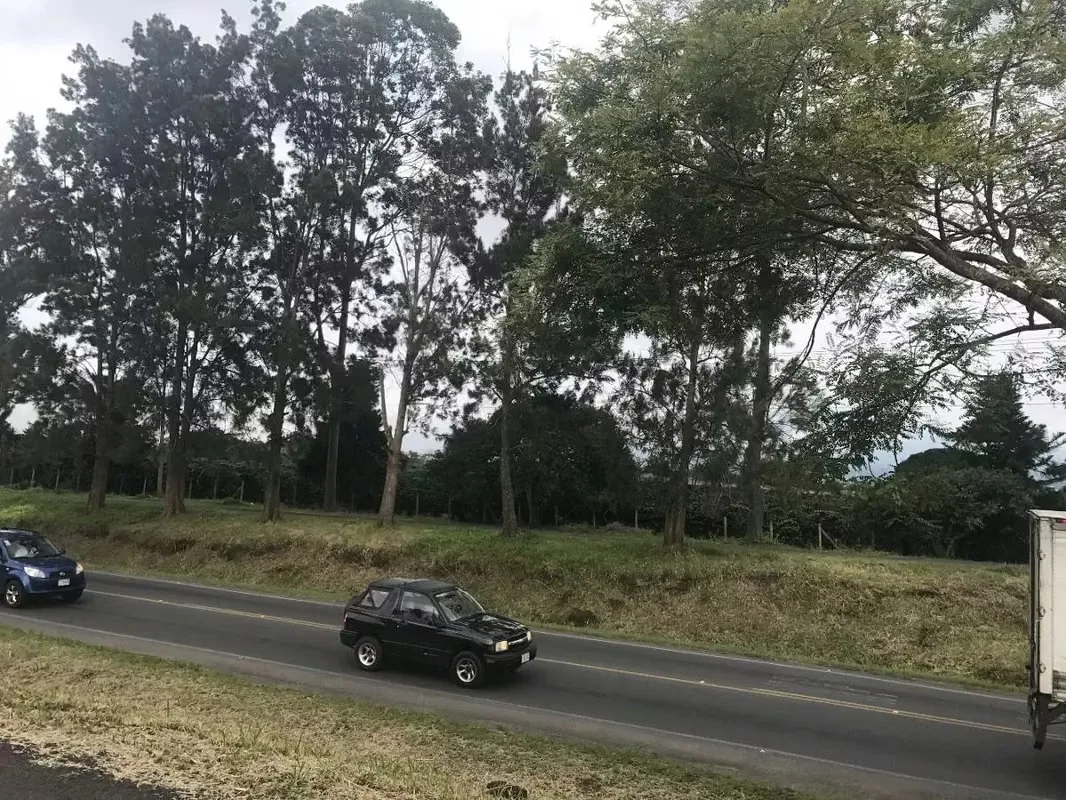 MA Asesorías Vende Lote sobre marginal Carretera Braulio Carrillo, en Distrito Pará de Santo Domingo, Heredia., photo 4