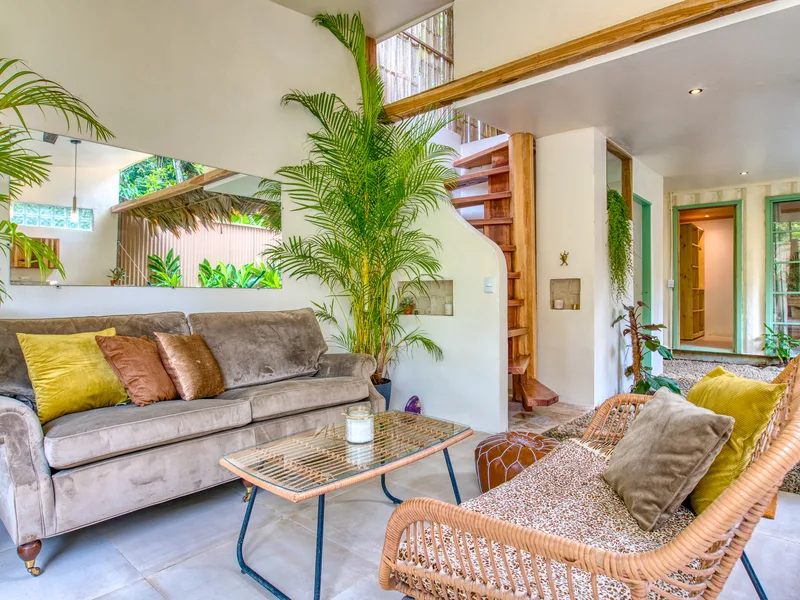 2 Bed Single Family Homes For Sale in Cahuita