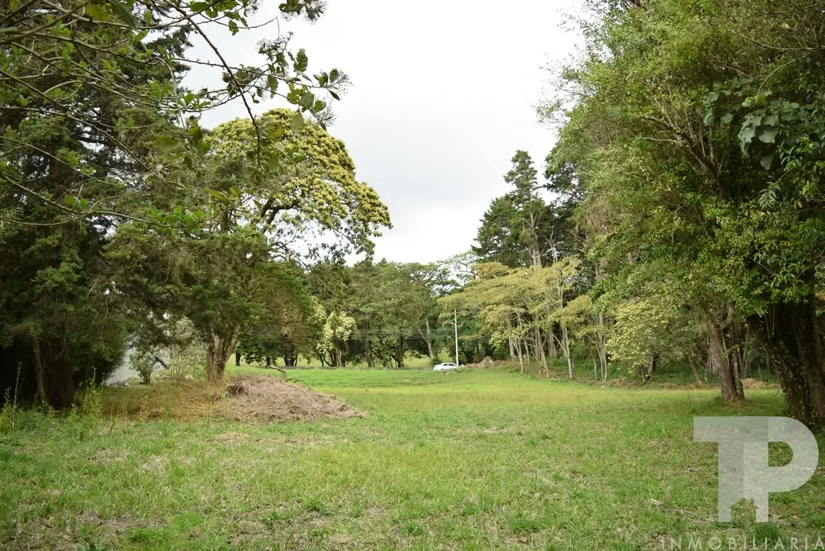 LOT FOR SALE IN LOS ANGELES, SAN RAFAEL, HEREDIA, EL CASTILLO RESIDENTIAL DEVELOPMENT SCG69, photo 4