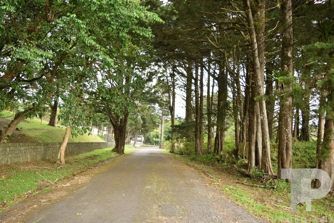 LOT FOR SALE IN LOS ANGELES, SAN RAFAEL, HEREDIA, EL CASTILLO RESIDENTIAL DEVELOPMENT SCG69, photo 5