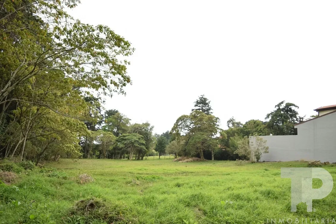 LOT FOR SALE IN LOS ANGELES, SAN RAFAEL, HEREDIA, EL CASTILLO RESIDENTIAL DEVELOPMENT SCG69, photo 7