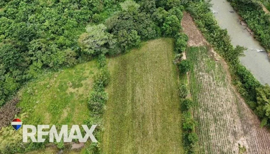 PROPIEDAD EN VENTA EN EL ROSARIO DE PACUAR, PZ OPORTUNIDAD DE INVERSIÓN - Venta en Perez Zeledón, photo 8