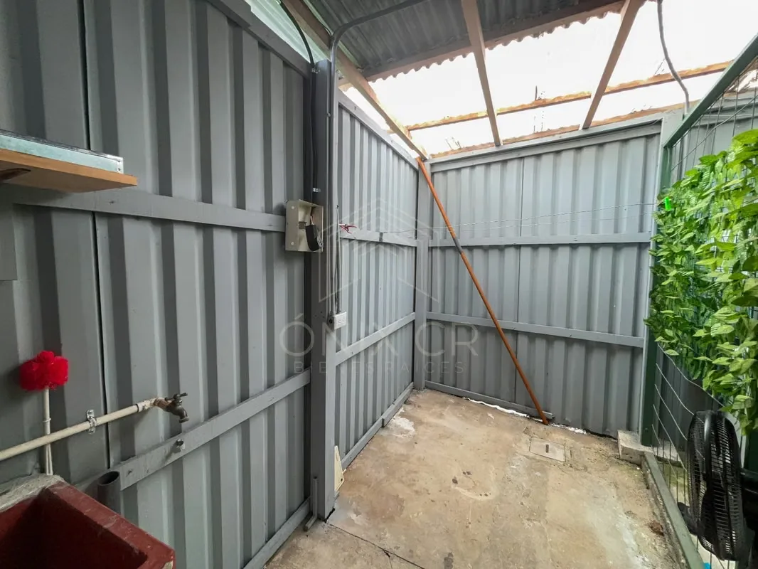 Si busca un apartamento práctico, ubicado en primer piso y con una habitación realmente amplia, esta es una excelente opción para vivir con comodidad en una zona de fácil acceso y ..., photo 12