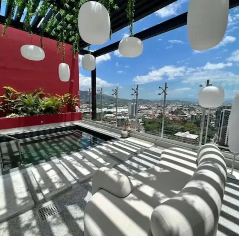 Apartamento en alquiler en Sabana- Torre Sky Garden - Sabana Norte . Excelente ubicación, photo 2