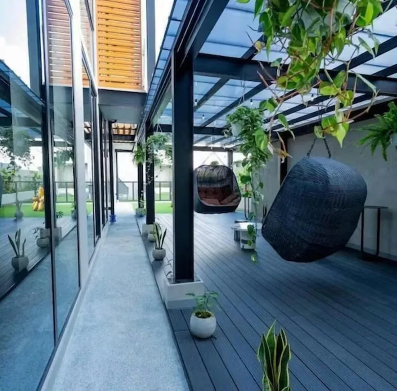 Apartamento en alquiler en Sabana- Torre Sky Garden - Sabana Norte . Excelente ubicación, photo 16