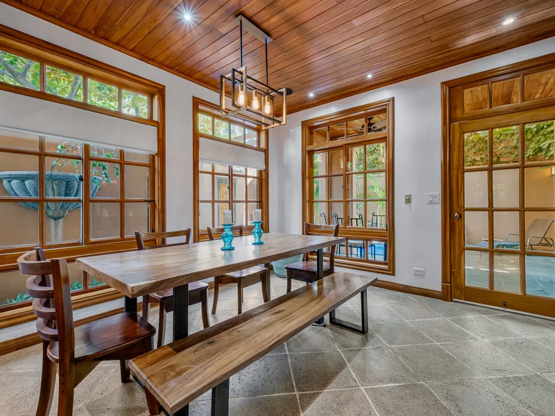 3 Bed Condo For Sale in Tamarindo, photo 5