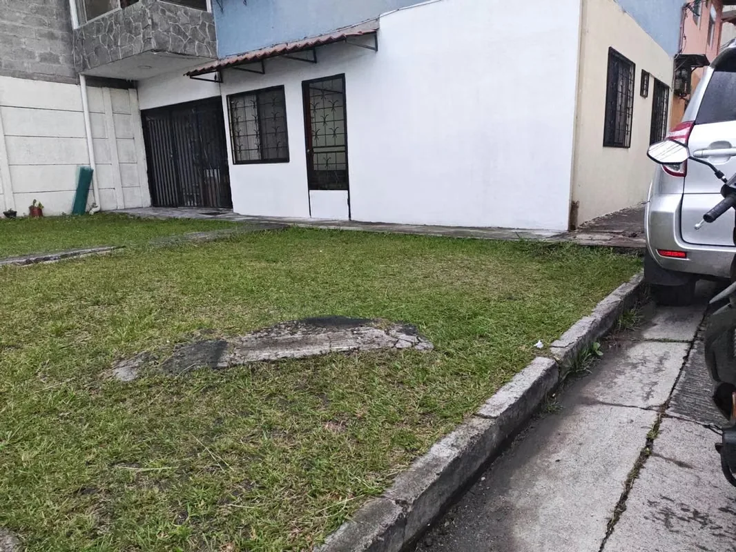 Casa en Venta en Hatillo 1 GBV-260