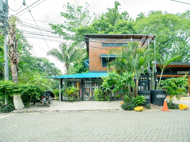 1 Bed Single Family Homes For Sale in Nosara, photo 3