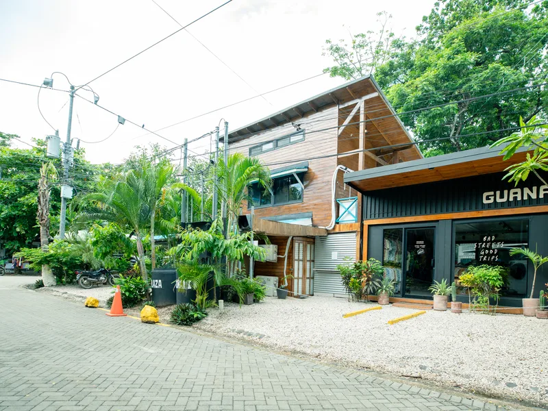 1 Bed Single Family Homes For Sale in Nosara, photo 4