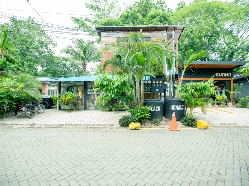 1 Bed Single Family Homes For Sale in Nosara, photo 6