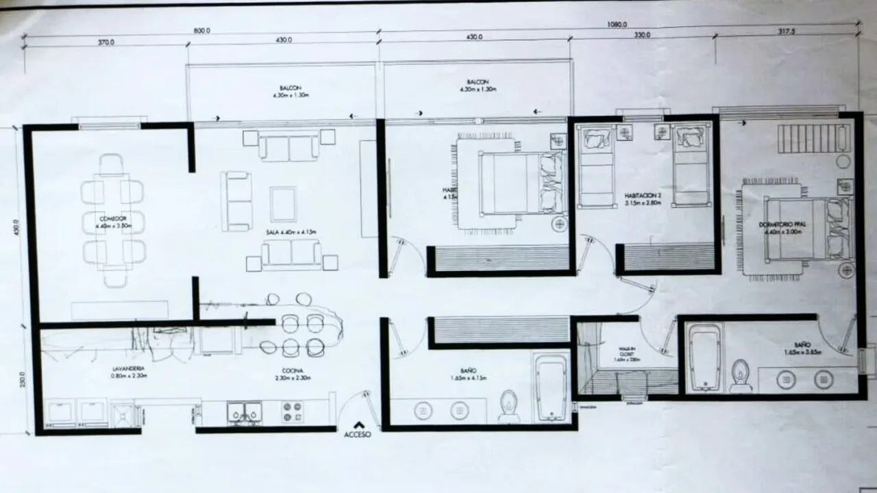 Modern Condo for Sale Los Volcanes – Prime Location, Amenities and Security in San Pablo de Heredia, photo 13