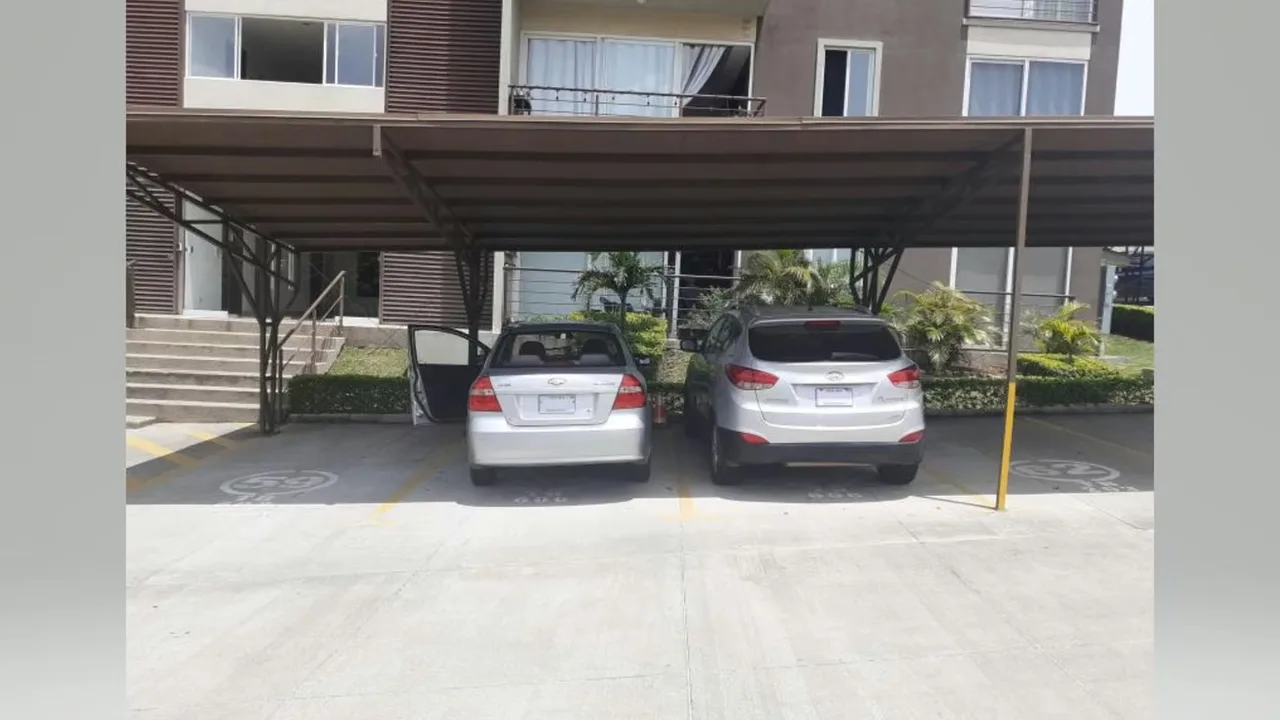 Modern Condo for Sale Los Volcanes – Prime Location, Amenities and Security in San Pablo de Heredia, photo 14