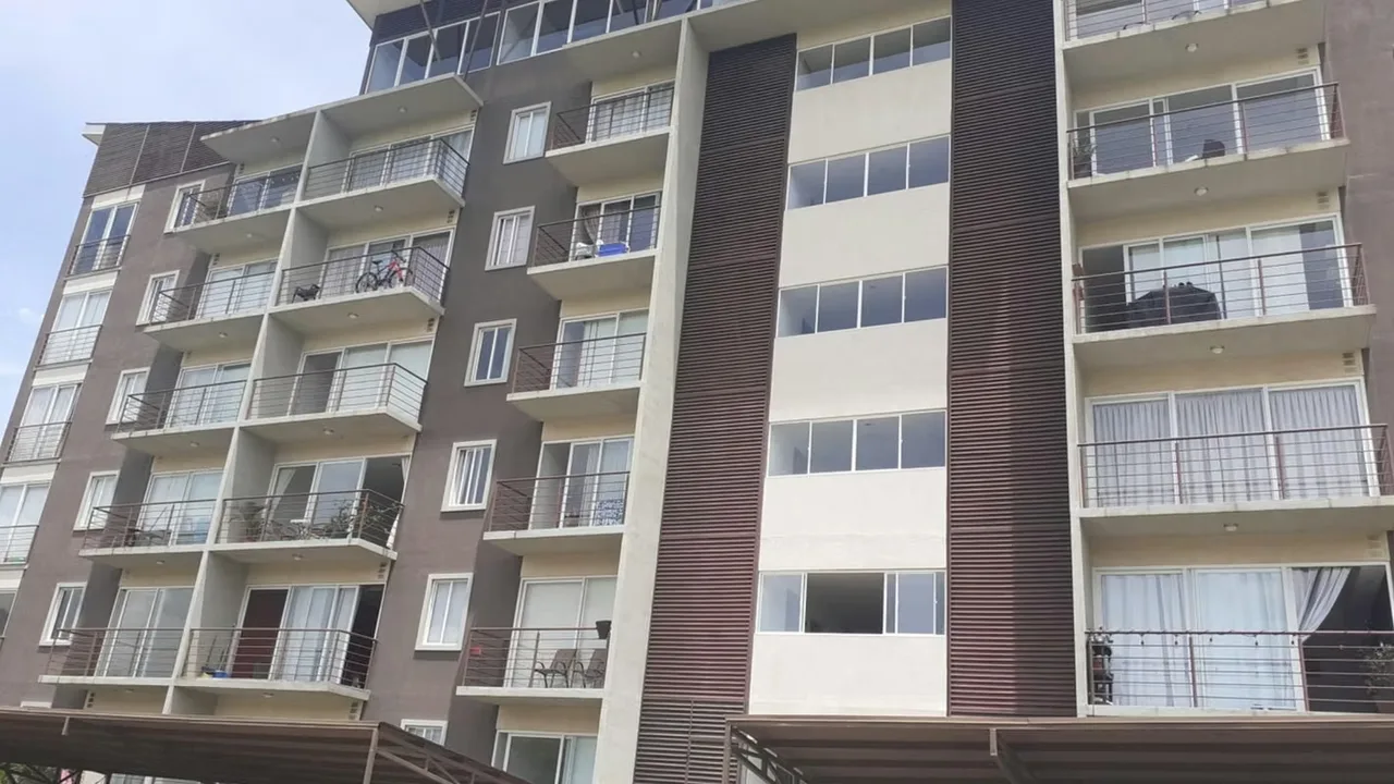 Modern Condo for Sale Los Volcanes – Prime Location, Amenities and Security in San Pablo de Heredia, photo 15