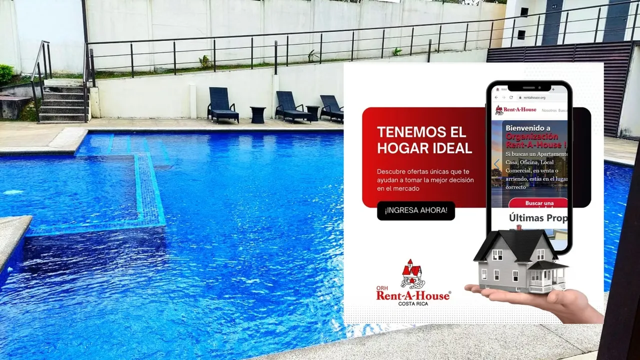 Modern Condo for Sale Los Volcanes – Prime Location, Amenities and Security in San Pablo de Heredia, photo 16