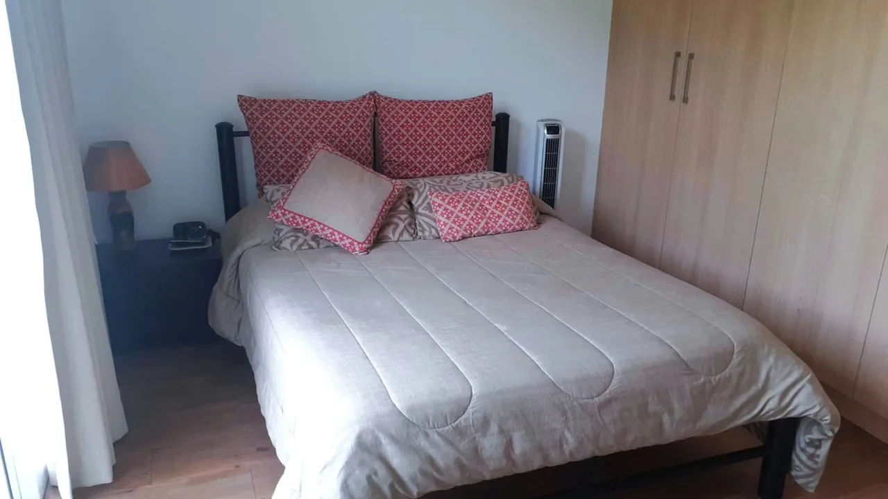 Modern Condo for Sale Los Volcanes – Prime Location, Amenities and Security in San Pablo de Heredia, photo 7