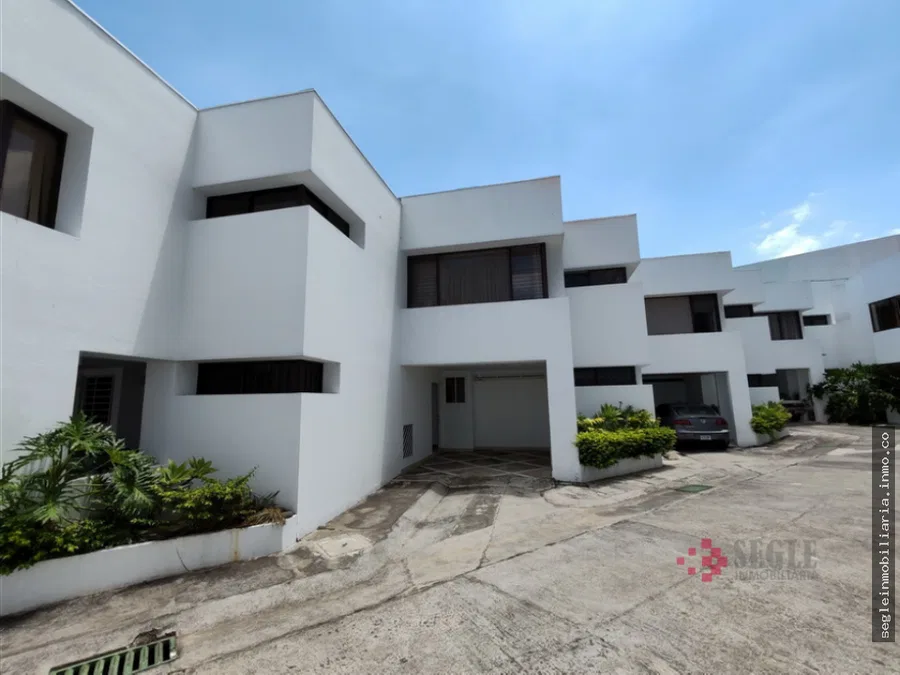Casa en venta, Rohrmoser, en Condominio.