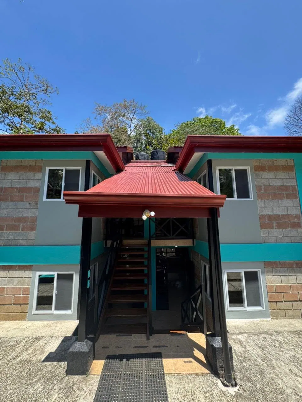 Apartment Building for Sale – Manuel Antonio, Quepos, Costa Rica