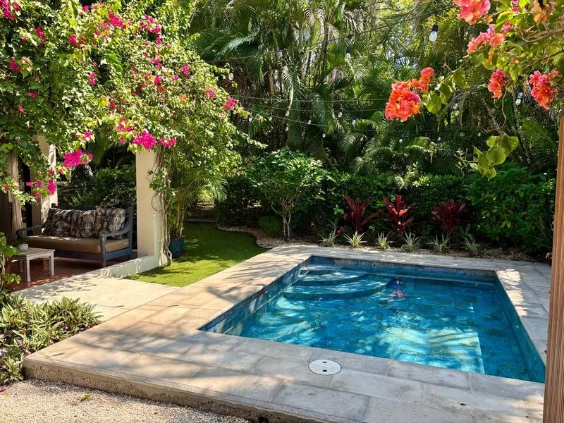 4 Bed Single Family Homes For Sale in Jaco