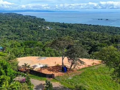 LISTO PARA CONSTRUIR: PROPIEDAD CON IMPRESIONANTES VISTAS AL OCÉANO, LAS ISLAS Y LAS MONTAÑAS., photo 2