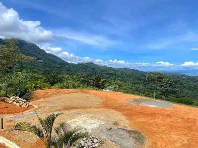 LISTO PARA CONSTRUIR: PROPIEDAD CON IMPRESIONANTES VISTAS AL OCÉANO, LAS ISLAS Y LAS MONTAÑAS., photo 5