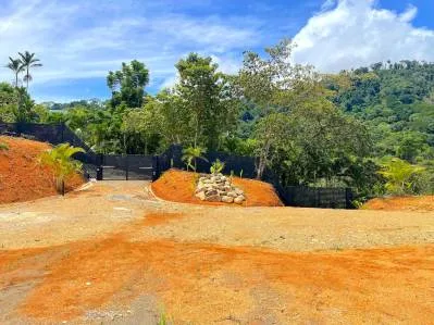 LISTO PARA CONSTRUIR: PROPIEDAD CON IMPRESIONANTES VISTAS AL OCÉANO, LAS ISLAS Y LAS MONTAÑAS., photo 8