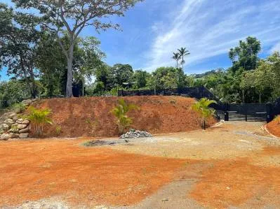 LISTO PARA CONSTRUIR: PROPIEDAD CON IMPRESIONANTES VISTAS AL OCÉANO, LAS ISLAS Y LAS MONTAÑAS., photo 9
