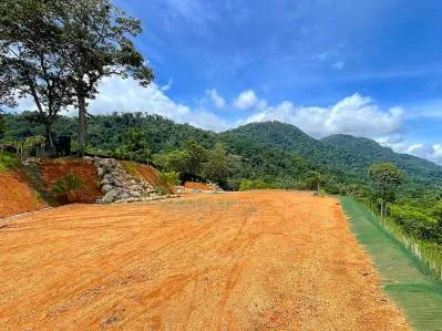 LISTO PARA CONSTRUIR: PROPIEDAD CON IMPRESIONANTES VISTAS AL OCÉANO, LAS ISLAS Y LAS MONTAÑAS., photo 10