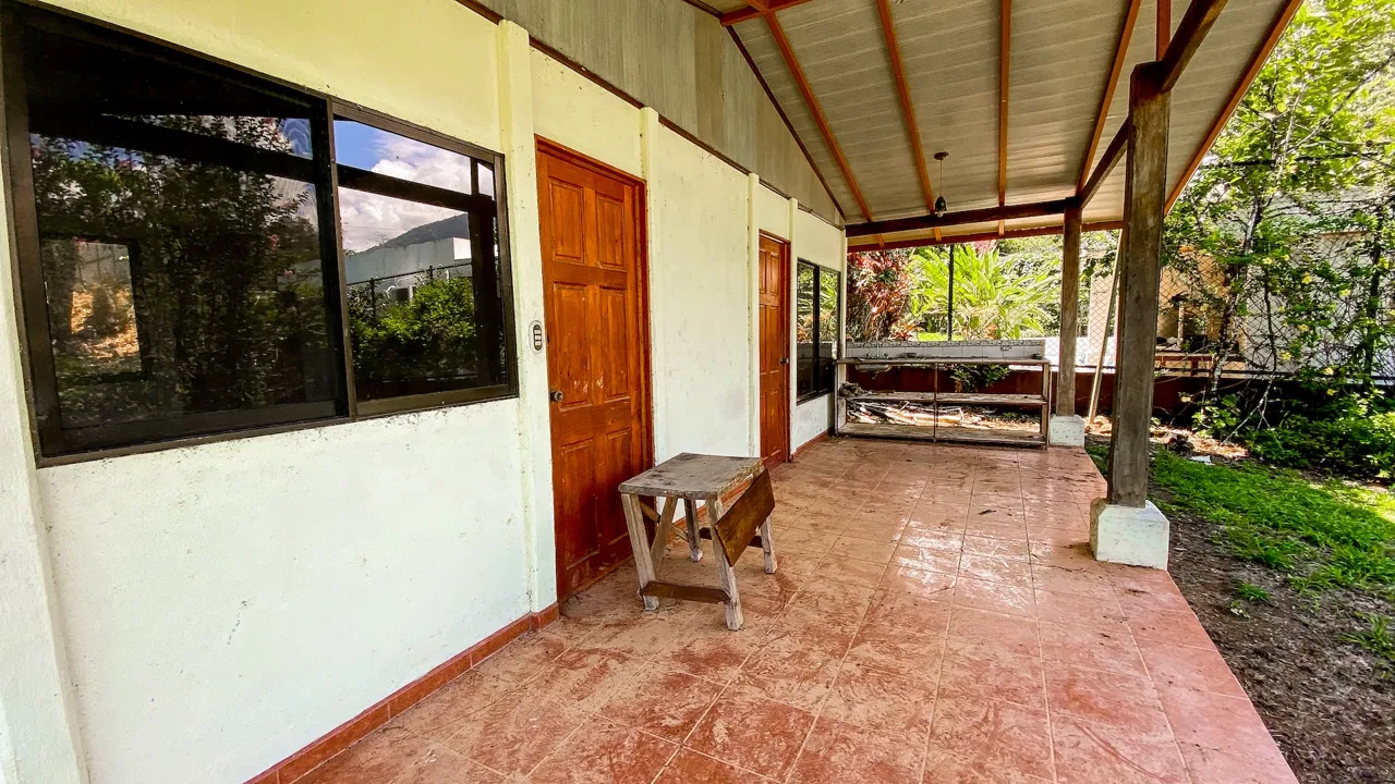 BUILDING PROPERTY WITH CABIN, IN OJOCHAL – 0.36 ACRES, photo 15