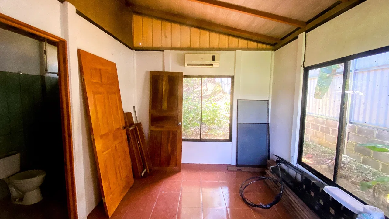 BUILDING PROPERTY WITH CABIN, IN OJOCHAL – 0.36 ACRES, photo 17