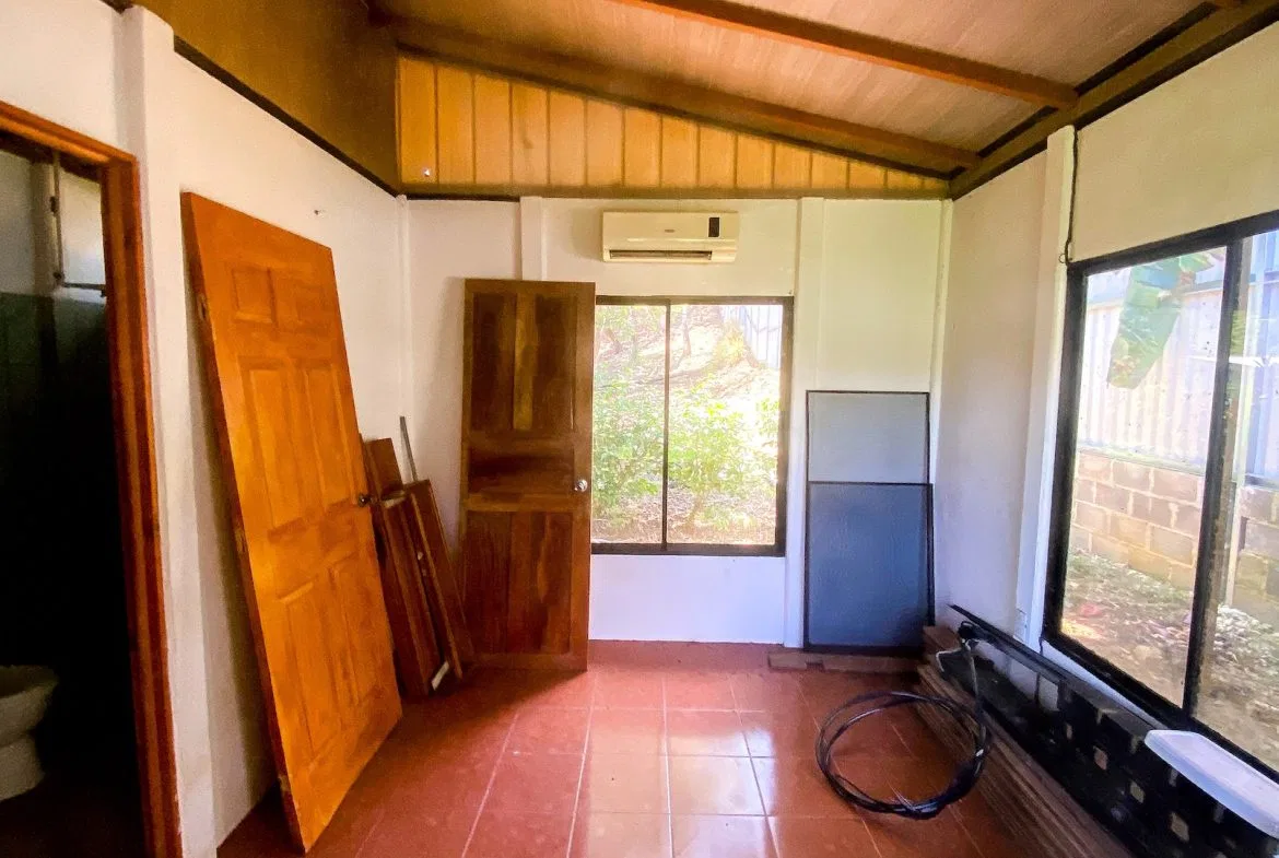 BUILDING PROPERTY WITH CABIN, IN OJOCHAL – 0.36 ACRES, photo 18
