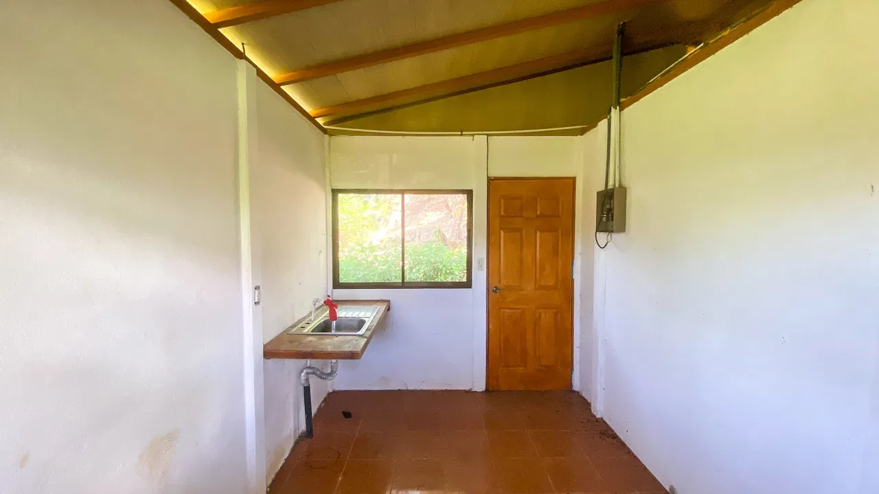 BUILDING PROPERTY WITH CABIN, IN OJOCHAL – 0.36 ACRES, photo 19