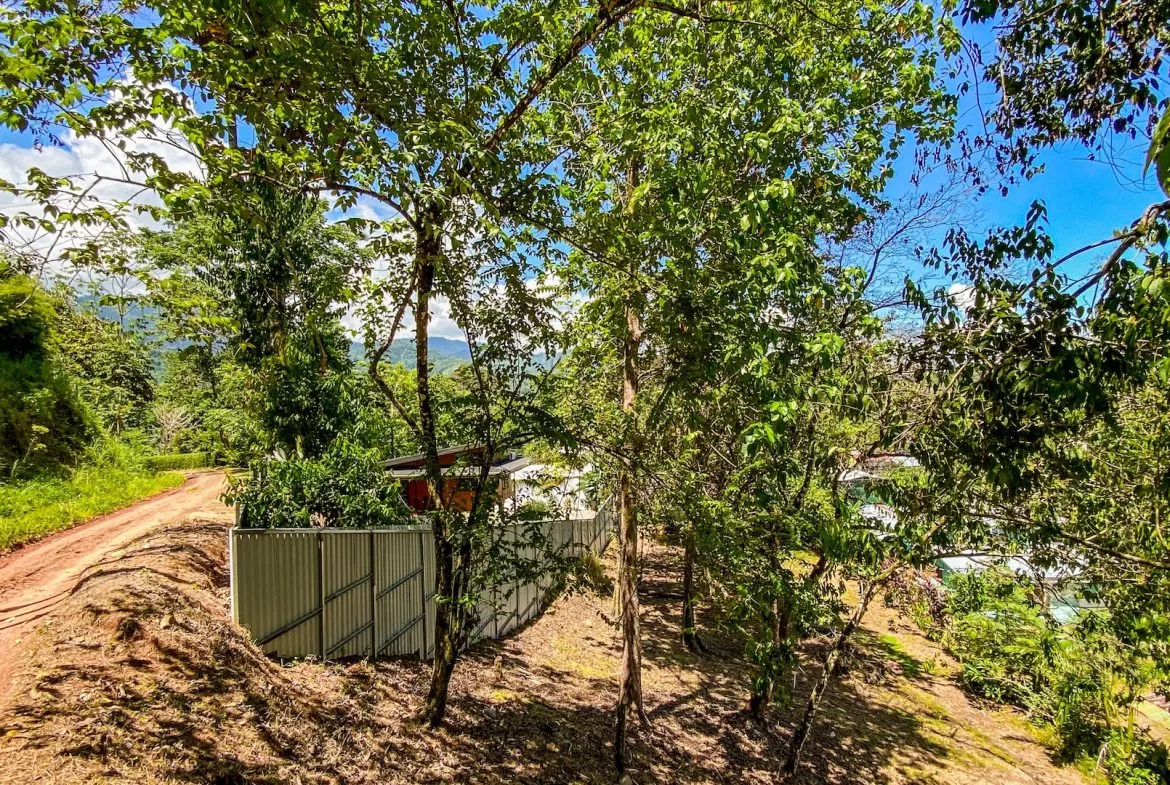 BUILDING PROPERTY WITH CABIN, IN OJOCHAL – 0.36 ACRES, photo 22