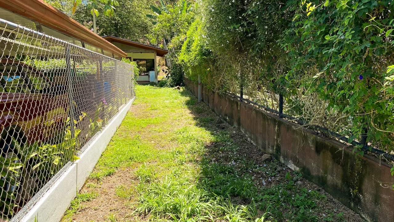 BUILDING PROPERTY WITH CABIN, IN OJOCHAL – 0.36 ACRES, photo 5