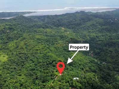 5 Acre Ridge-Top Paradise in Vergel – Panoramic Ocean & Mountain Views, photo 2